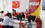 Vietjet opens three direct routes linking Viet Nam with India