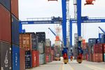 Cargo through seaports grows despite virus