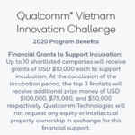 Qualcomm unveils innovation contest