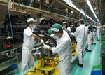 Sharp contraction in Viet Nam’s manufacturing output amid COVID-19 disruption