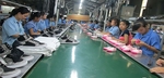 Textile and footwear firms go local to survive pandemic