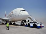 Emirates Group takes adaptive measures to cope with COVID-19 pandemic