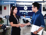 Shinhan Bank to change service fee for overseas transaction