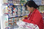 Consumer goods abundant, prices stable, HCM City supermarkets assure