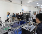 MDIS Partners with University of Plymouth, UK, to offer New Industry 4.0 Degree in Robotics Technology