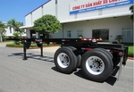 ​​​​​​​THACO to export semi-trailers to demanding US market