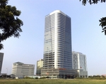 COVID-19 yet to affect HCM City office space market