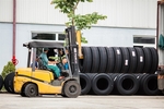 Tyre company posts 123% gain in Q1 profit