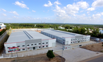 KTG Industrial offers ready-built factory tenants special prices