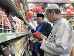 Viet Nam urged to tap global supply chain for halal products