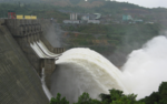 Low water levels cause losses for hydropower firms