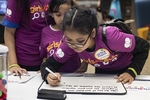 Mastercard provides free online STEM lessons to children, teachers and parents