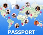 Passport feature now available for free to all Tinder members