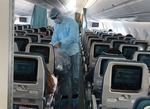 Vietnam Airlines shares unavailable for margin lending