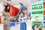 Nestlé gifts 2 million Milo drink boxes to kids returning to school