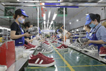 Vietnamese, US footwear firms to discuss trade amid pandemic