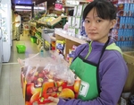 VN’s fruit, vegetable imports from US shoot up