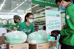 Grab says retail delivery service grew 91 per cent within week of launch