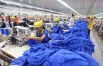 FDI inflow to Viet Nam down 17% in Jan-May period