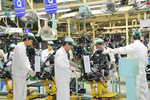Downturn in Vietnamese manufacturing sector intensifies