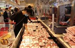 Viet Nam will likely import 50,000 tonnes of Russian pork
