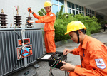 Viet Nam’s access-to-electricity index reaches highest level so far