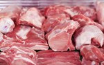 Deputy Minister: pork prices may stabilise by year end