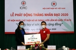 Sanofi Vietnam donates VND1.3b to support Mekong Delta in fight against COVID-19