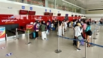 Vietjet offers 2.5 million discounted tickets to celebrate new routes