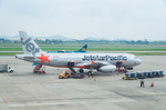 Vietnam Airlines restructures Jetstar Pacific with new name