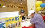 Nam A Bank to issue shares to increase charter capital