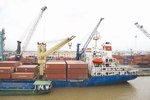 Viet Nam's biggest shipping firm reduces charter capital