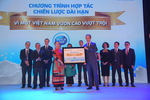 FrieslandCampina Viet Nam marks 25 years in Viet Nam with ambitious social campaign