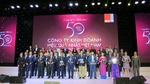 PNJ ranked among Viet Nam’s 50 best-performing companies