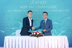 E-wallet SmartPay offers online savings with Viet Capital Bank tie-up