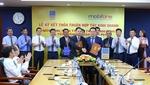 PVI Insurance Corporation signs up MobiFone to distribute products