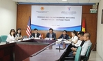 VN, US firms join hands to curb pandemic toll and seek business opportunities