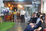 Start-up incubation programmes launched in HCM City