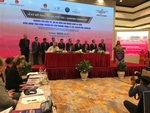 MoU signed to develop a 3.5GW offshore wind project