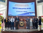 VinaCapital launches ETF to track VN100 Index