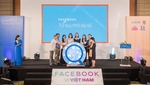 Facebook launches “We Think Digital" programme for Vietnamese young generation