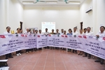 HelpAge International in Viet Nam wins the first HAPI’s grand prize