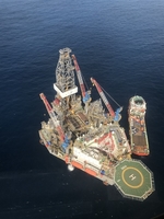 PetroVietnam explores oil and gas reserves
