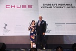 Chubb Life Vietnam named among best companies to work for in Asia