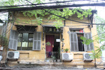Ha Noi stops renovation and repair of old villas