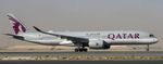 Qatar Airways to restart flights to HCM City