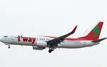 T’Way Airlines to resume flights from HCM City
