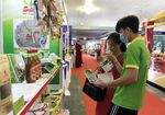 200 firms take part in Vietnamese goods trade fair