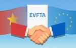 PM approves implementation plan for EVFTA