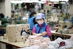 Textile and garment group's earnings plummet
